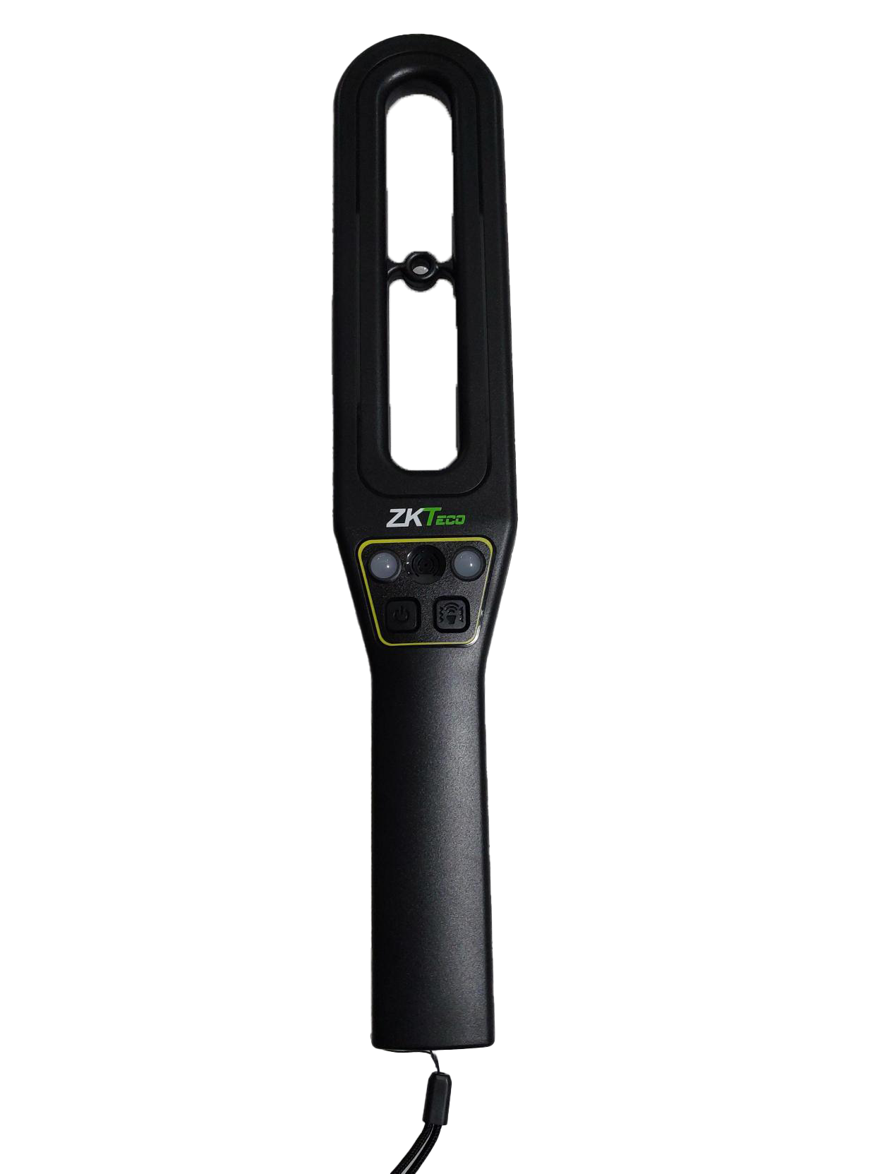 ZK-D160 Hand Held Metal Detector
