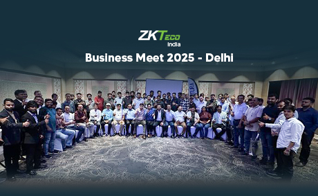 Business Meet 2025 – New Delhi