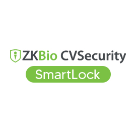 ZKBio CVSecurity SmartLock