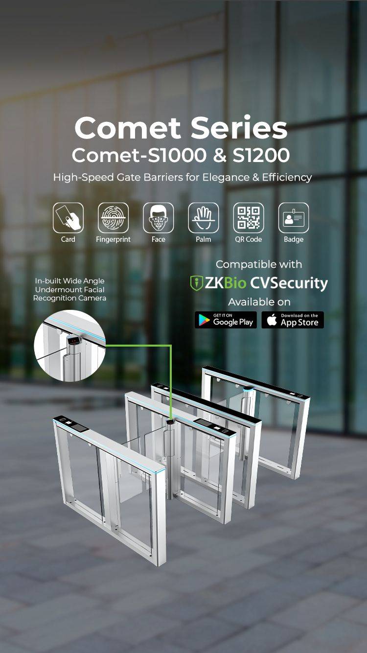Comet series