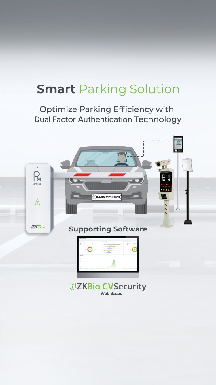 Smart Parking