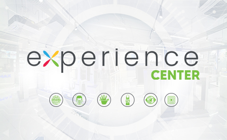 ZKTeco India Experience Center