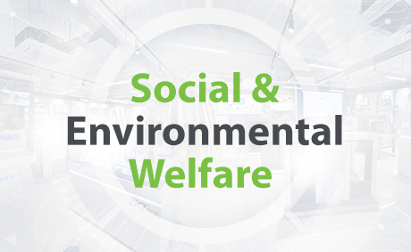 Social Welfare