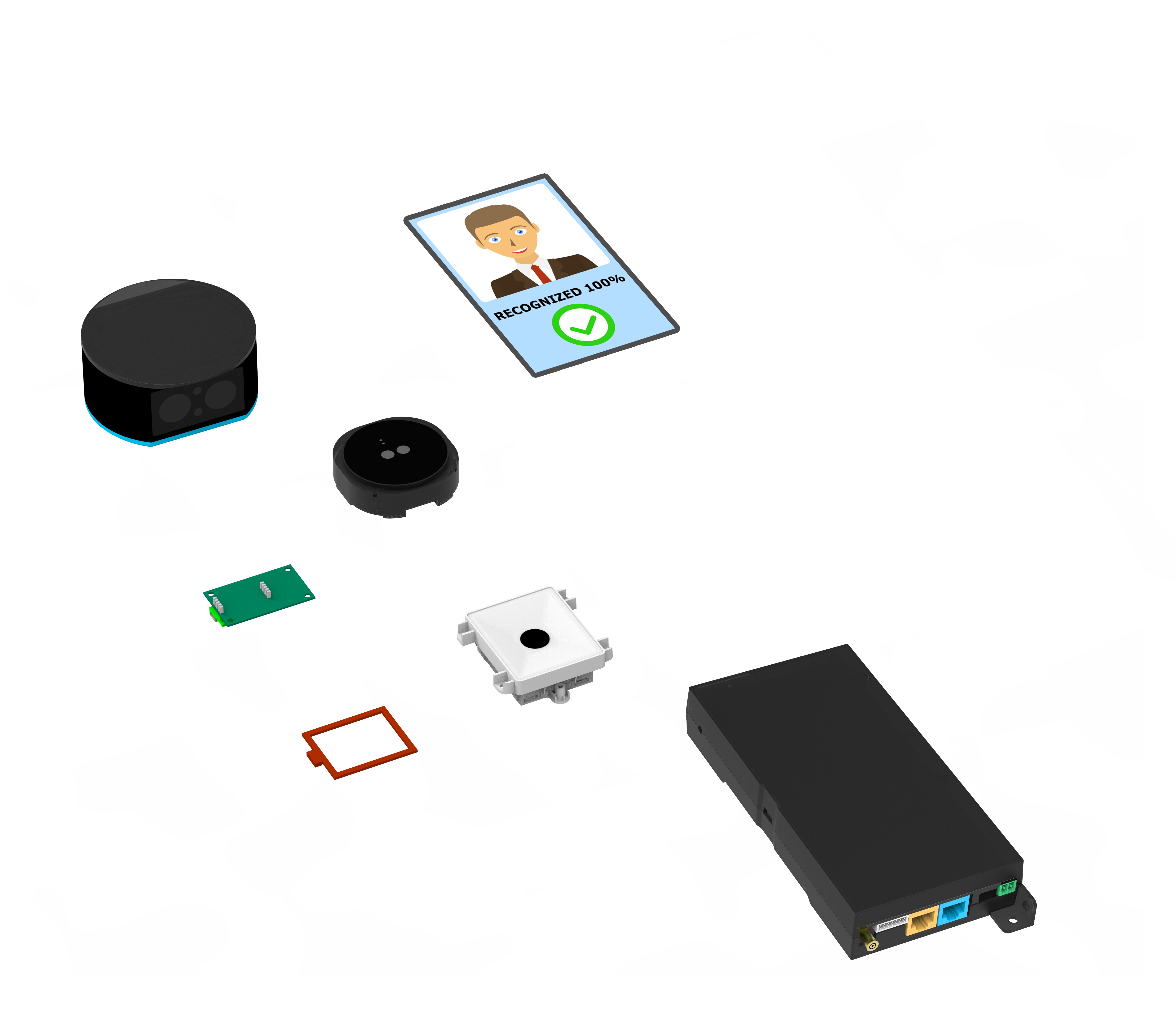 Zophon-S1000
