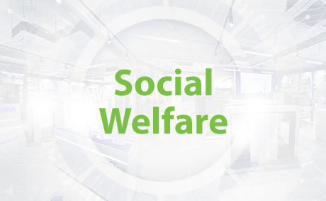 Social Welfare