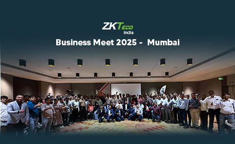 Business Meet 2025 - Mumbai