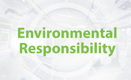 Environmental Responsibility