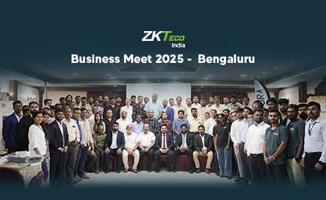 Business Meet 2025 - Bengaluru