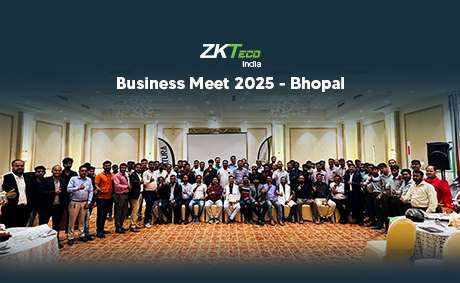 Business Meet 2025 – Bhopal