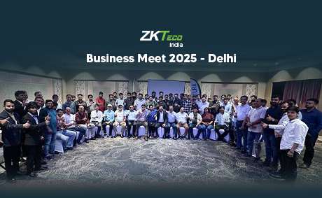 Business Meet 2025 – Delhi