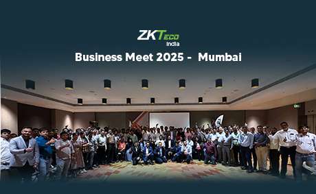 Business Meet 2025 - Mumbai