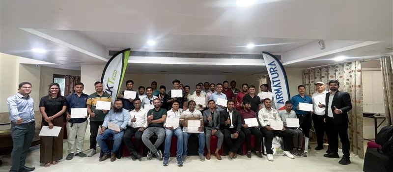 Biometric Security Workshop 2026 - Vadodara