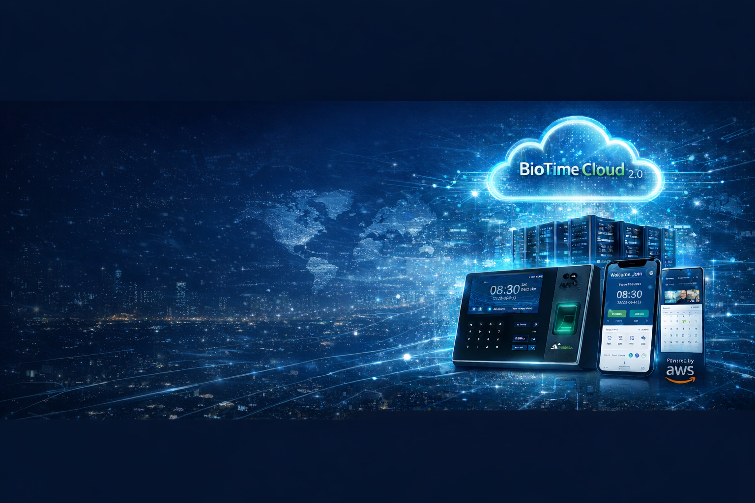 Cloud Platforms: The Backbone of Digital Evolution