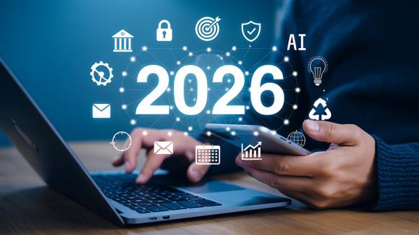 Key Technology Trends Transforming  the Security Industry in 2026
