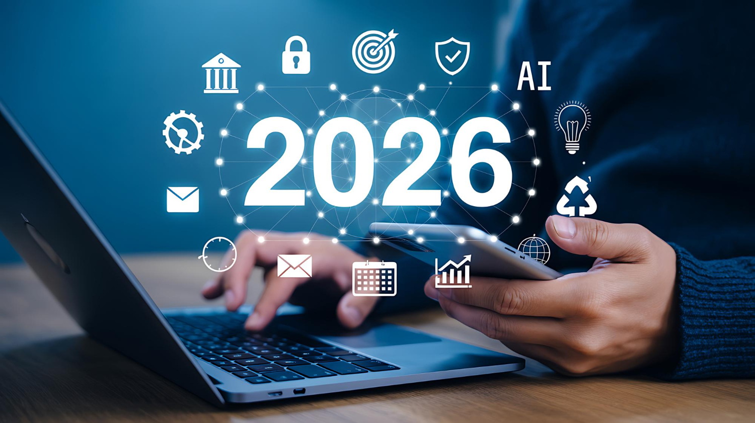Key Technology Trends Transforming the Security Industry in 2026