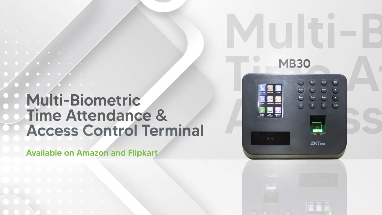 MB30 Unboxing Video | Complete Overview