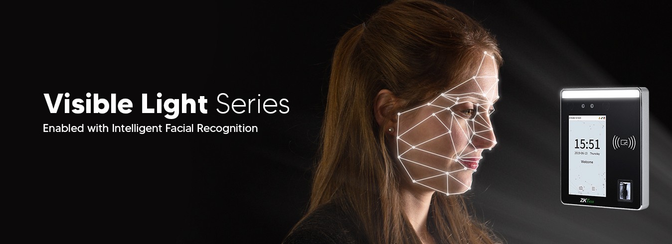 facial recognition Attendance