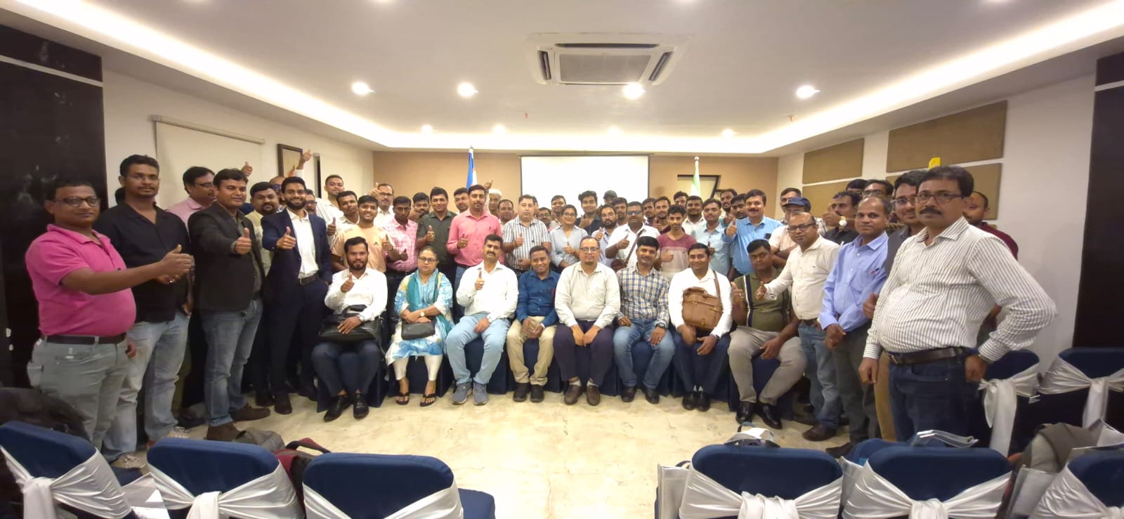 Biometric Security Workshop 2026 - Kolkata