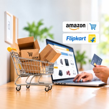 Online Store